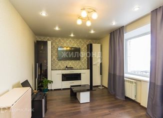 Продам двухкомнатную квартиру, 43.7 м2, Новосибирск, улица Богдана Хмельницкого, 17, улица Богдана Хмельницкого
