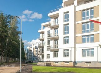 Продаю двухкомнатную квартиру, 57 м2, деревня Аристово, Светлая улица, 23