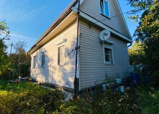 Продам дом, 86 м2, СНТ Юбилейное, 18-я улица