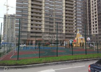 Продам 1-ком. квартиру, 34.6 м2, Ростов-на-Дону, ЖК Сокол на Оганова, улица Оганова, 20с6