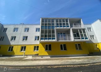 Продаю квартиру студию, 25.1 м2, Зеленогорск, улица Строителей, 8