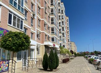 Двухкомнатная квартира на продажу, 37.7 м2, Ростов-на-Дону, ЖК Западная Резиденция, переулок Чаленко, 17/2