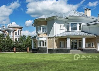 Продаю земельный участок, 35 сот., деревня Семенково, Центральная улица, 8