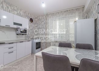 Продажа 2-комнатной квартиры, 54.6 м2, Уфа, улица Миловская, 16