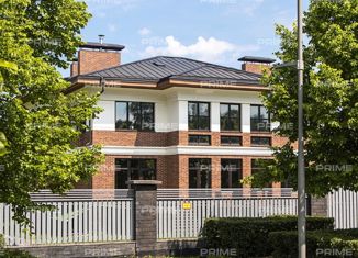 Продажа дома, 861 м2, деревня Рождественно, территория Барвиха-21, 6