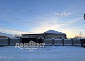 Продам дом, 117 м2, станица Егорлыкская, улица Максима Горького, 121