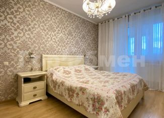 Продажа трехкомнатной квартиры, 73.3 м2, Москва, Новая улица, 5, Новая улица