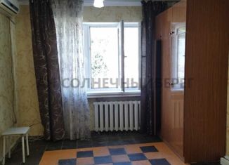 1-комнатная квартира на продажу, 19.3 м2, поселок городского типа Новомихайловский, улица Ленина, 9