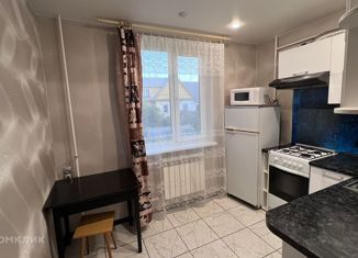 Сдается 1-ком. квартира, 35.4 м2, Всеволожск, Верхняя улица, 6