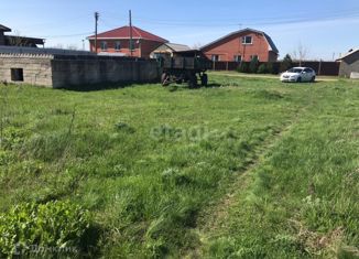 Продается земельный участок, 15 сот., село Большие Салы, Спортивная улица
