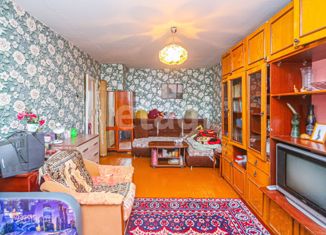1-комнатная квартира на продажу, 31.9 м2, Бурятия, Комсомольская улица, 42