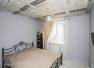 Продается двухкомнатная квартира, 65.3 м2, Тюмень, улица Избышева, 6, ЖК Нефтяник