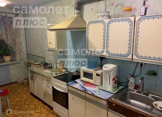 Продаю трехкомнатную квартиру, 72.4 м2, Вологда, Костромская улица, 8