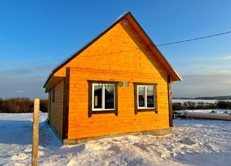 Дом на продажу, 55 м2, село Иглино, СТ Дружба, 111