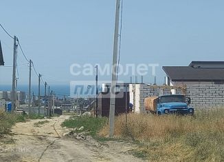 Продаю земельный участок, 5 сот., поселок Верхнее Джемете, Солнечная улица