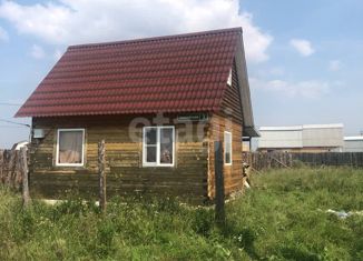 Продам дом, 26.9 м2, село Урик, Енисейская улица