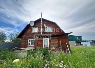 Продажа дома, 83 м2, село Малая Брембола, Центральная улица, 29А