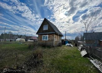 Продам дом, 50 м2, СНТ Портовик, улица Водников