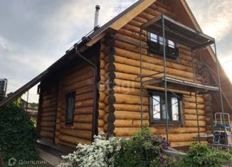 Продается дом, 80 м2, деревня Жебреи, Центральная улица