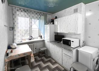 Продается 2-ком. квартира, 49.5 м2, Нижний Новгород, Тихорецкая улица, 7, Тихорецкая улица