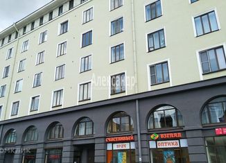 Продается комната, 113 м2, Выборг, Северная улица, 8