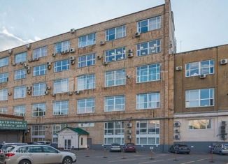 Продам офис, 6811 м2, Москва, Ленинградский проспект, 80Бк2, станция Стрешнево