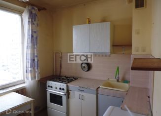 Сдам однокомнатную квартиру, 33 м2, Москва, улица Миклухо-Маклая, 57к1, улица Миклухо-Маклая