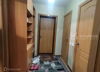 Продажа 1-комнатной квартиры, 30.3 м2, Воронеж, Левобережный район, Костромская улица, 13