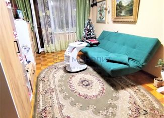 Продаю двухкомнатную квартиру, 46.2 м2, Нижний Новгород, улица Маршала Рокоссовского, 5, улица Маршала Рокоссовского