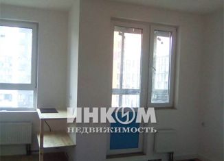 1-ком. квартира в аренду, 25 м2, деревня Столбово, проспект Куприна, 38к1