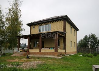 Продаю дом, 125 м2, деревня Коробово, деревня Коробово, 16