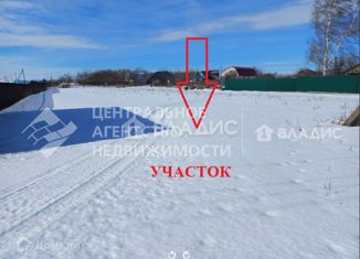 Продажа участка, 14 сот., село Захарово, Луговая улица