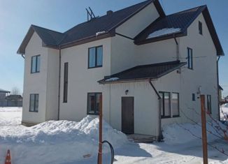 Продажа дома, 182.4 м2, ДНП Ропшинские Горки, Полевая улица, 4