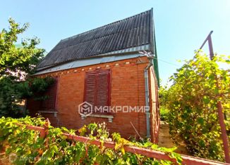 Продаю дом, 43 м2, садовое товарищество Автомагистраль, Виноградная улица, 12