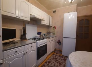 Продажа 2-комнатной квартиры, 53 м2, Волгоградская область, Елецкая улица, 5