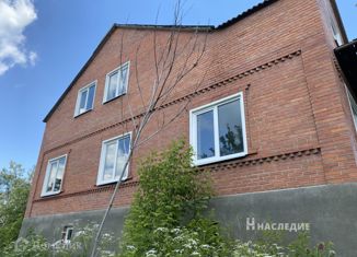 Продажа дома, 500 м2, хутор Береговой, Дорожная улица