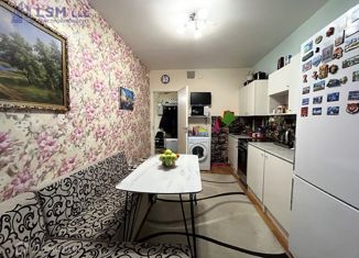 Продам двухкомнатную квартиру, 52.4 м2, поселок городского типа Кузьмоловский, Придорожная улица, 1к1