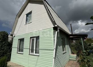 Продажа дома, 52 м2, Омск, Кировский округ, территория СОСН Карат, 146