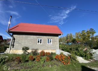Продам дом, 66 м2, Екатеринбург, Чкаловский район, садоводческое некоммерческое товарищество Таёжное, 105