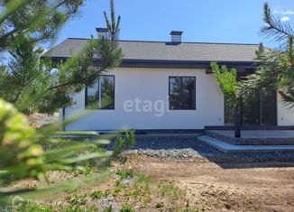 Дом на продажу, 100 м2, коттеджный поселок Новокосулино-2, Радужная улица, 18