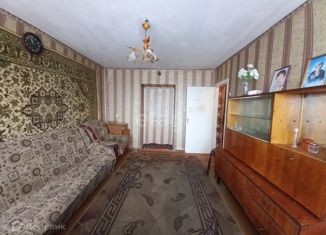 Продаю 3-ком. квартиру, 52.6 м2, посёлок Белоберёзовский, посёлок Белоберёзовский, 5