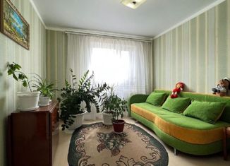 Трехкомнатная квартира на продажу, 62.3 м2, Краснодарский край, улица Гагарина, 27Б