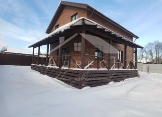 Продается дом, 160 м2, поселок Водный, Солнечная улица