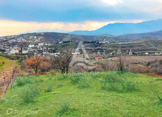 Продается участок, 7.08 сот., городской округ Алушта