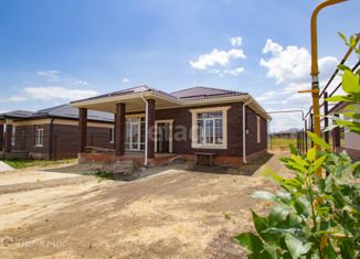 Продажа дома, 115 м2, Аксай, улица Виктора Резанова