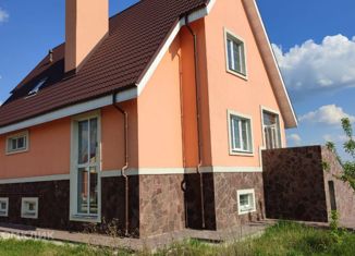 Дом на продажу, 255.6 м2, Володарск, улица Корчагиной, 4