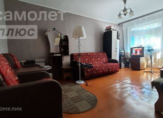 2-комнатная квартира на продажу, 43 м2, Липецк, улица Гагарина, 115к1