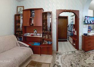 Продаю квартиру студию, 26 м2, Новосибирская область, Нагорная улица, 36
