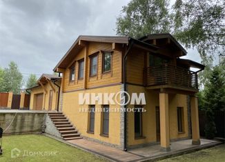 Продаю дом, 140 м2, деревня Болтино, Спортивная улица