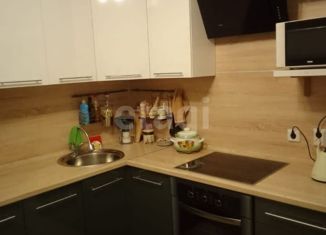 1-ком. квартира на продажу, 39.8 м2, Воронеж, улица Артамонова, 34/9, ЖК Лазурный